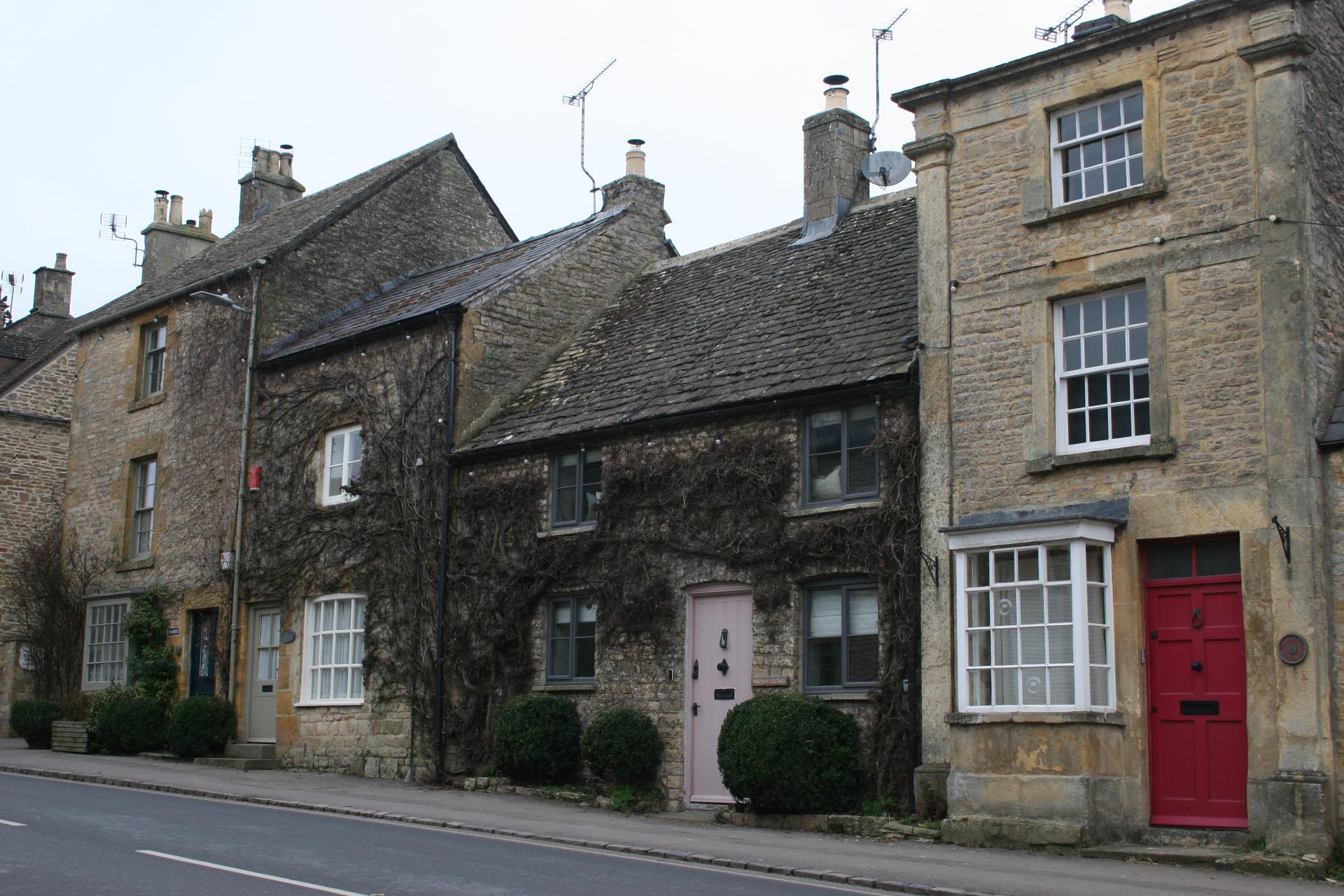Stow on the Wold