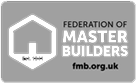 Federation of Master Builders Logo